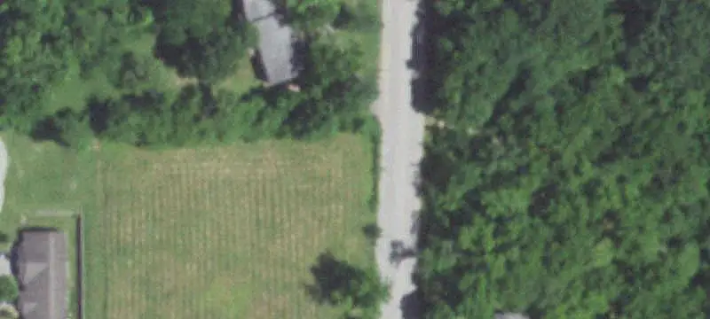 Commercial Land Near Highway Access