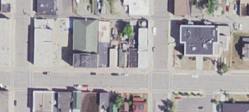 Mixed-Use Property with Rooftop Deck