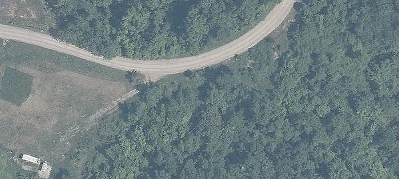 Recreation Land with Cave