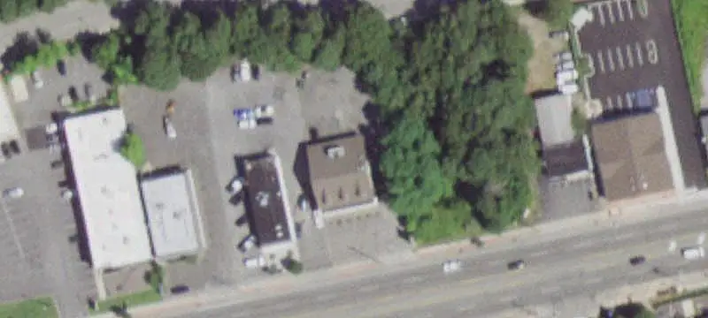Freestanding Medical Office Building