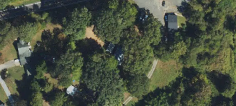 Highway-Frontage Commercial Land