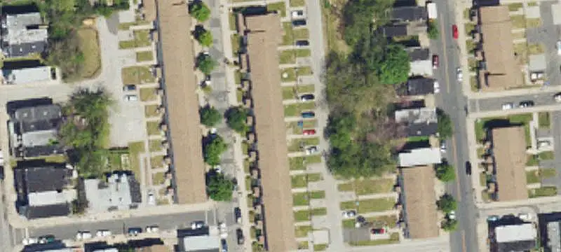 Commercial Corner Lot