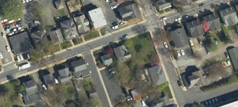 Two-Unit Duplex with Garage