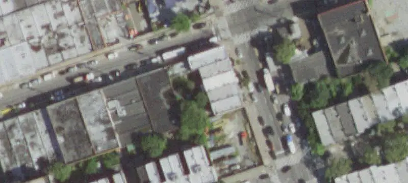 Multifamily Property