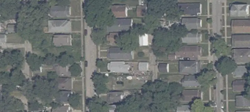 Bungalow Duplex