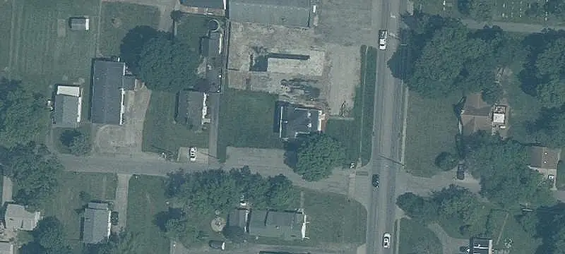 Duplex with On-Site Parking