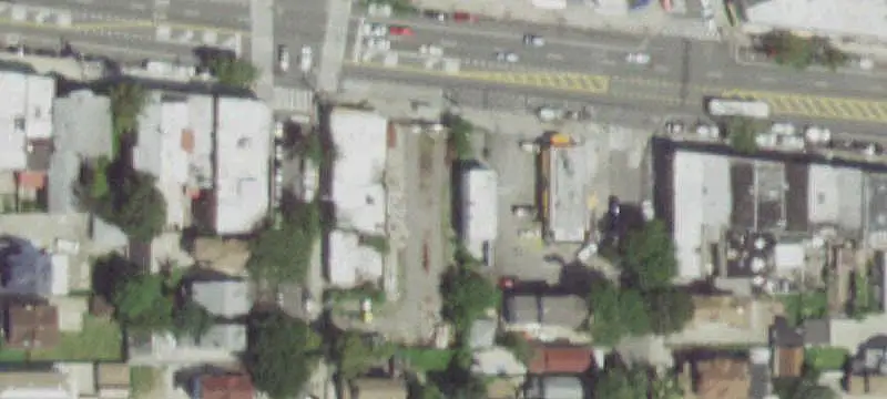 Two-Unit Retail Property