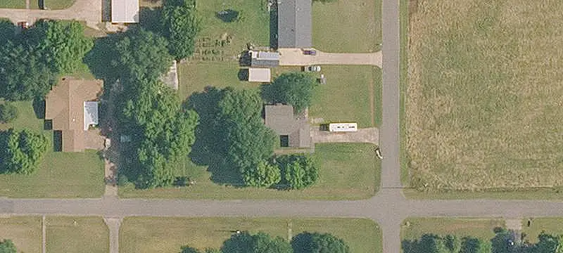 Commercial Corner Lot