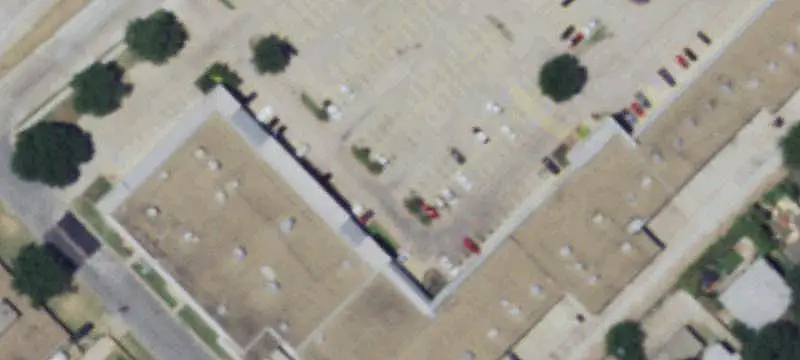 Retail Space in Updated Center