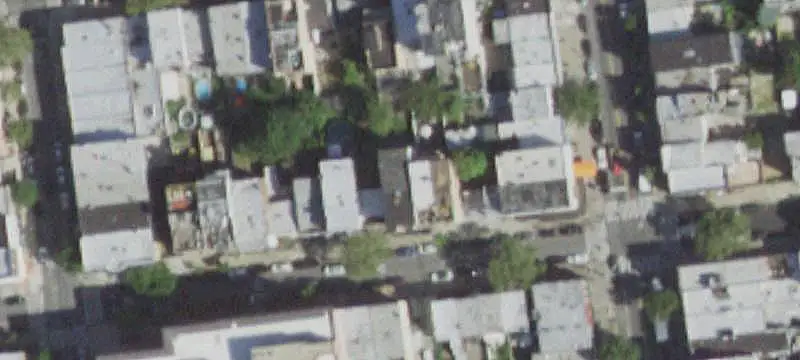 Full-Floor Residential Income Property