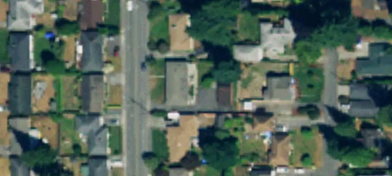 Triplex With Rear Development Potential
