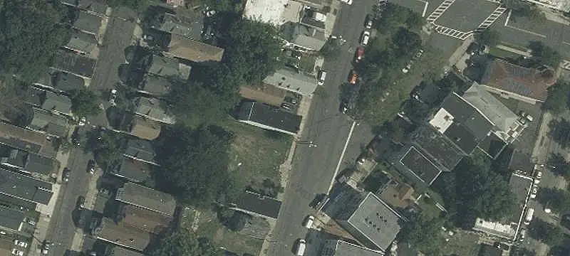 Three-Unit Triplex