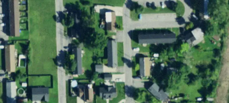 Two-Unit Duplex with Detached Garage
