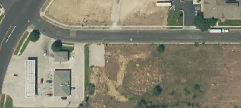 GC-Zoned Commercial Land
