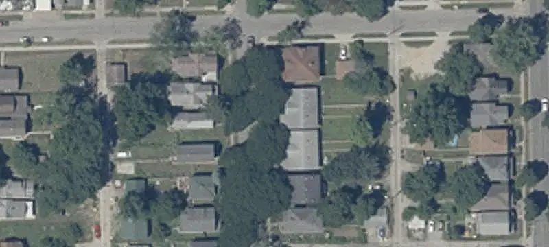Occupied Two-Unit Duplex