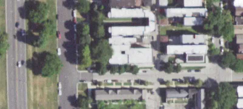 Three-Unit Triplex with Basement
