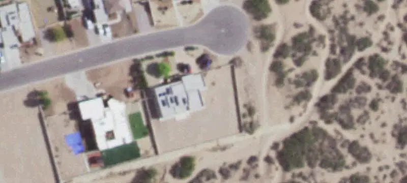 Vacant Development Land