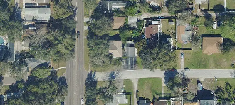 Residential Income Property