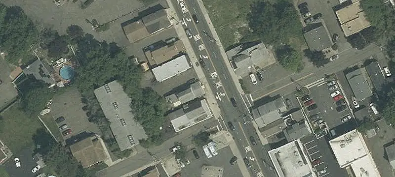 Two-Unit Duplex