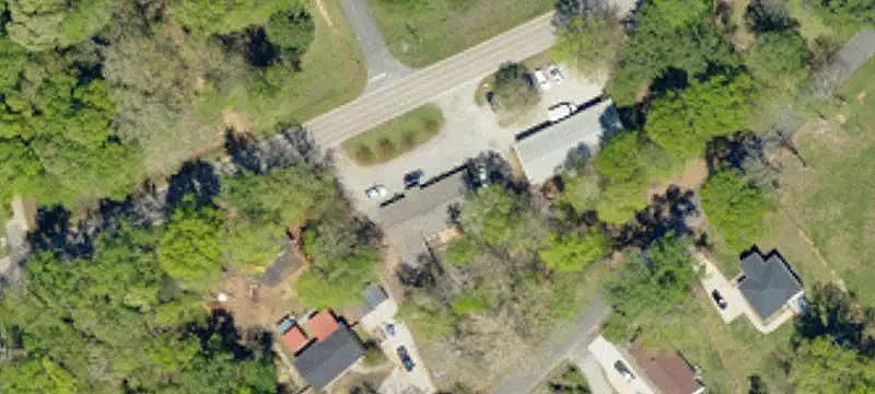 Daycare Center with Two Buildings