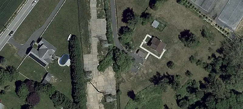 Unimproved Land