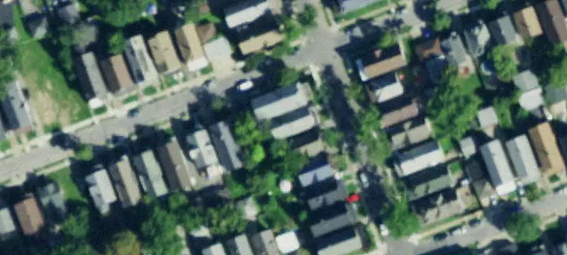 Two-Unit Duplex with Balcony