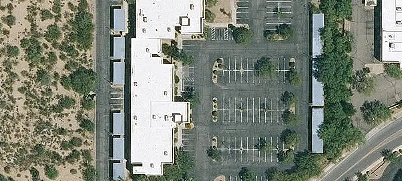 Medical Office Space