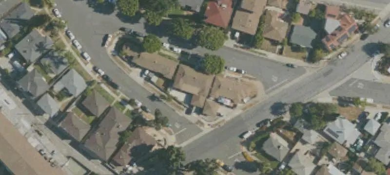 Two-Unit Duplex