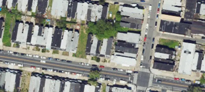 Residential Income Property