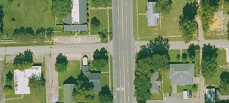 20-Unit Apartment Property