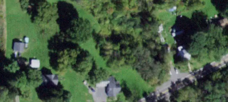 Two-Family Duplex with Porch