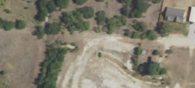 Commercial Land with Storage Buildings