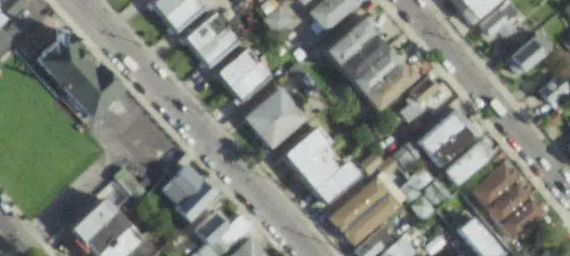 Six-Bedroom Multifamily Home