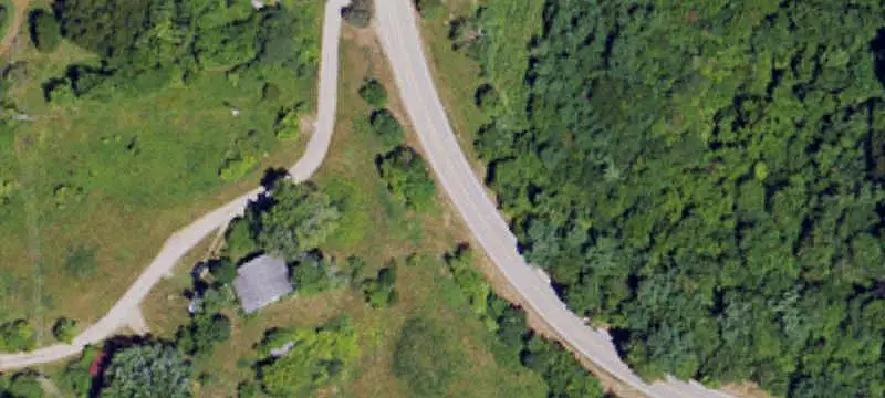 Improved Hunting Land