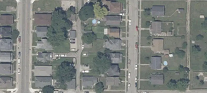 Two-Unit Duplex with Detached Garage
