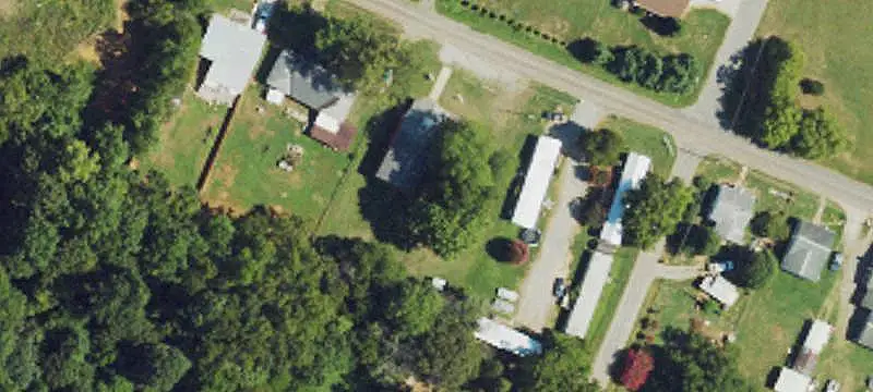 Church Facility with Basement