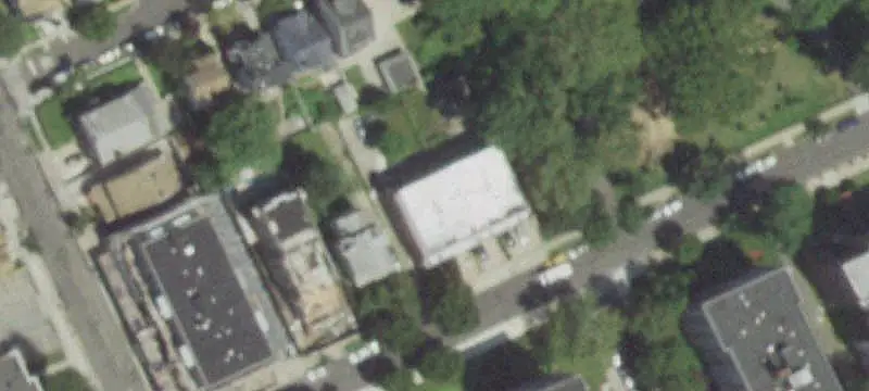 12-Unit Apartment Building