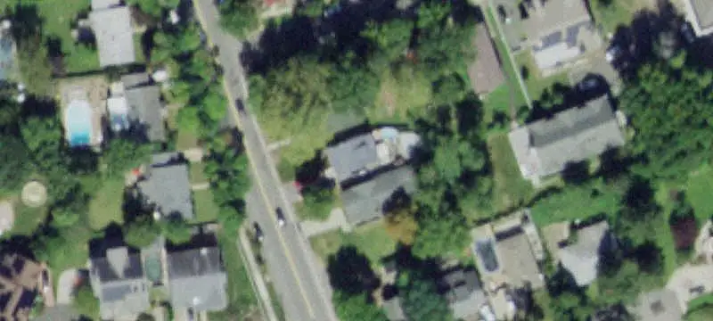 Two-Family Duplex with Rental Apartment