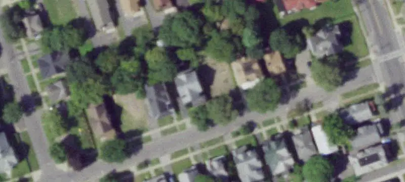 Three-Unit Multifamily Conversion