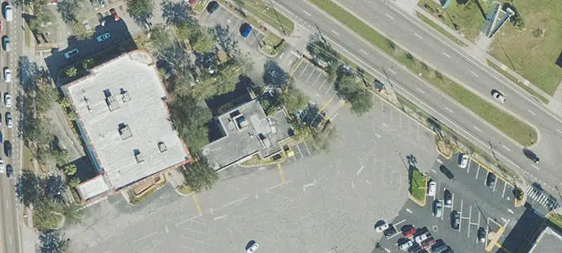 Retail Space with Liquor License