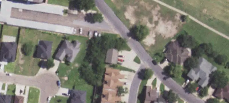 Two-Story Duplex