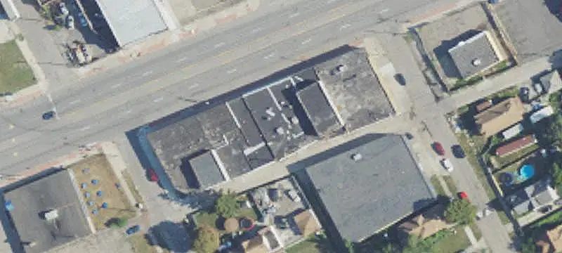 Mixed-Use Warehouse with Event Space