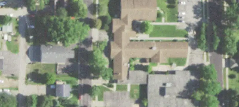 12-Unit Apartment Complex