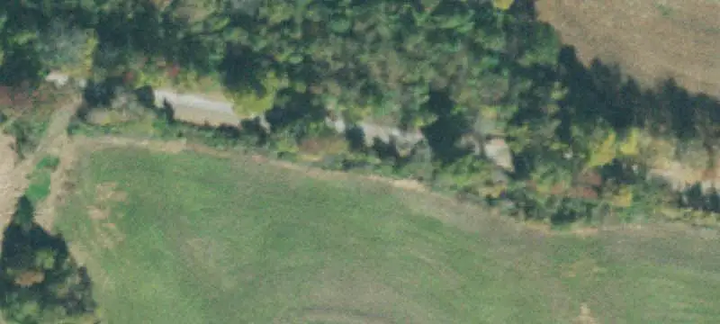 Land with Open and Tree Cover