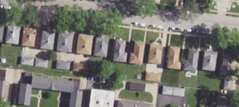 4-Unit Apartment Building with Hardwood Floors