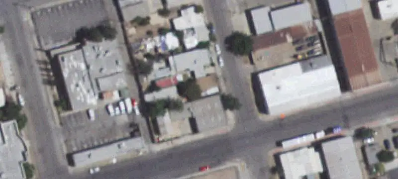 Leased Duplex