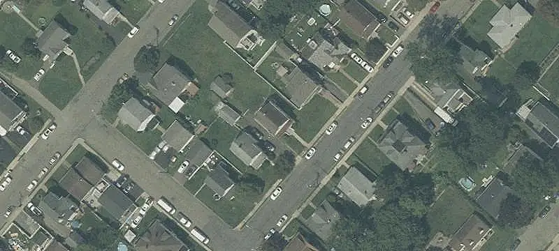 Two-Unit Duplex with Yard