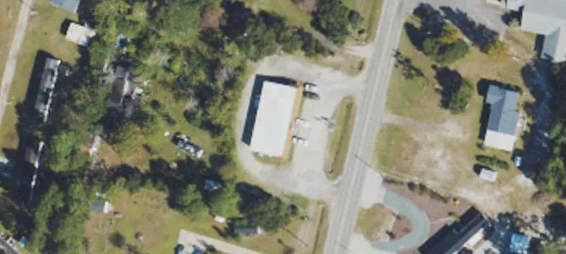 Pub Building with Highway Frontage