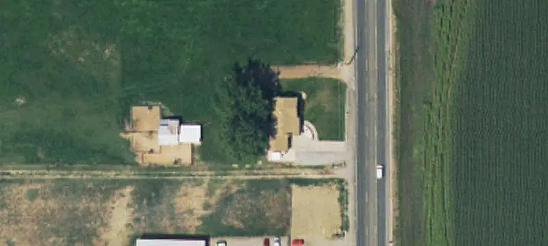 Commercial Land