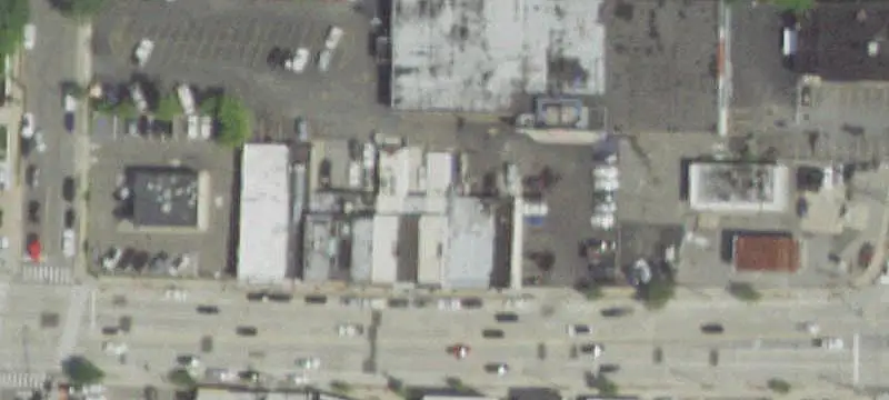 Mixed-Use Property with Apartment